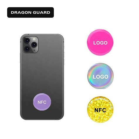 phon nfc tag|cell phone nfc tags.